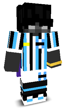 gutaobounce's skin
