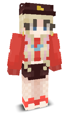 PalinkaNS's skin