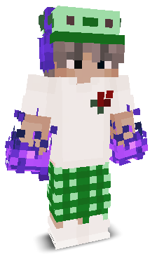 Benebenman's skin