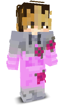 EzaorHira's skin
