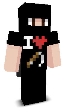 diablote's skin