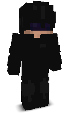 BlackFlire's skin