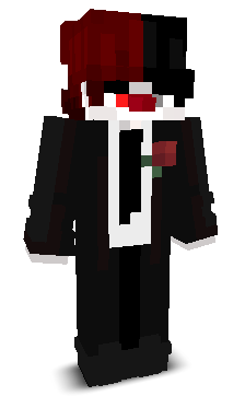ClownKyra's skin