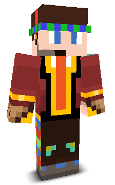 Mattiajk007's skin