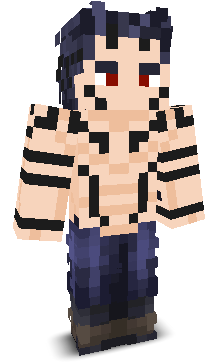 supergod246's skin