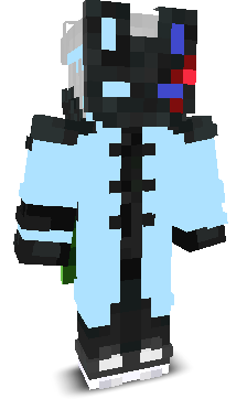 Aspirant9pro's skin