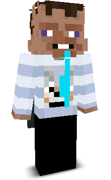 WolfChampion07's skin