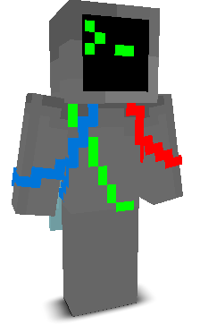MissAll_Shooter's skin