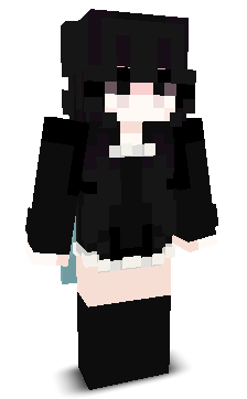 CapySADMGGs's skin
