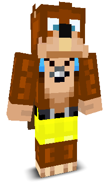 FussiestBoat493's skin