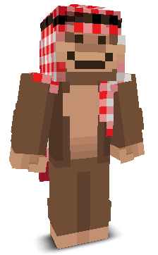 Enkelt's skin