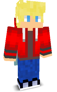 V0rtyXx's skin