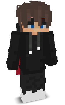PeaceI's skin