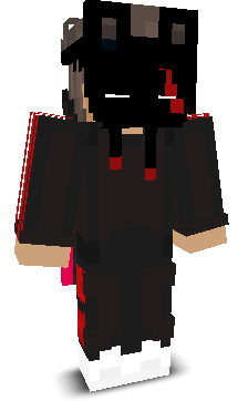 1v9kapelusz's skin