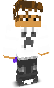 Leonix_YT's skin