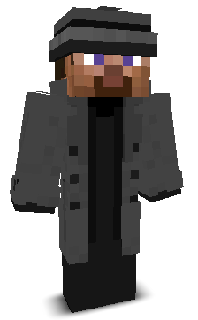 MysticZee's skin