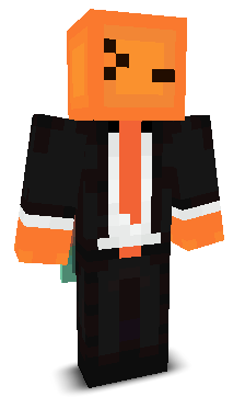 Goku_piorun007's skin