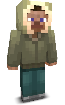 DriftCove's skin