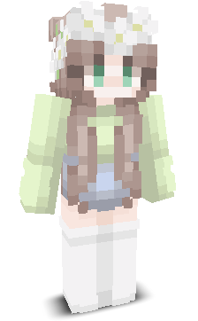 Pro_TatoGamer's skin