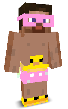 Makonka's skin