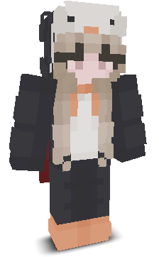Anqut's skin