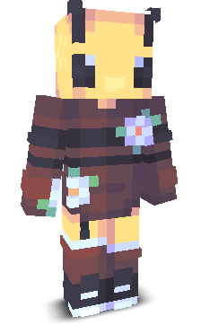 Lady_lenka's skin