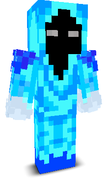 PantherTonton's skin