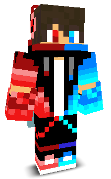 Tacocar67's skin