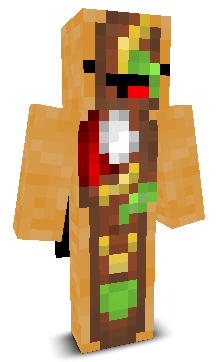 WholesomeTacos's skin
