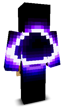 ZEROVOIDLIGHT's skin