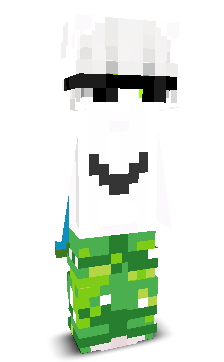 Enesalevi's skin