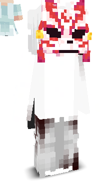 kxmuta's skin