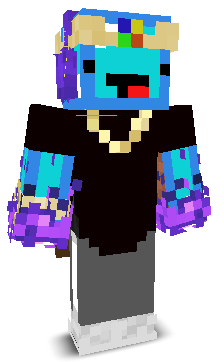 RyanAksoyYT's skin