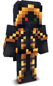 KoniAcz's skin