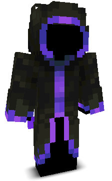 Merudasu's skin