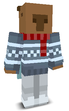 PablitosB's skin