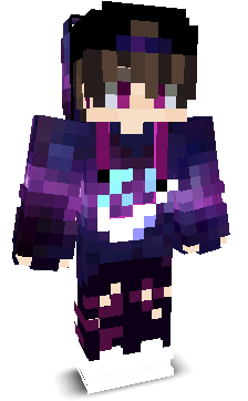 Combusted_Neon's skin