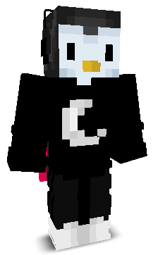 MintySlash's skin