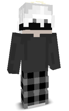 ItzRealMeULT's skin