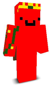 Skautrem's skin