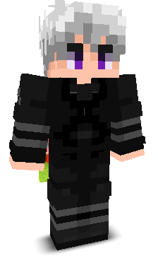 wontunderstand's skin