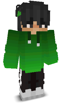 splinter24's skin
