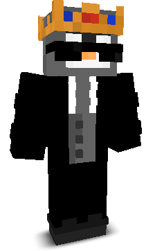 DerKryptoPingu's skin
