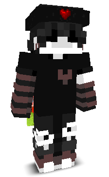 Emushhh's skin