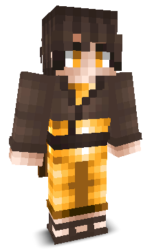 Kacm's skin