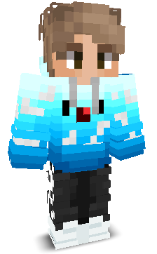 VexSG's skin