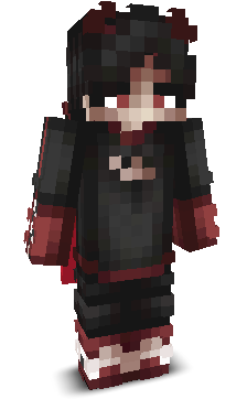 iSpokeZ's skin
