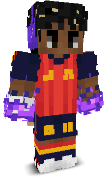 Peterko99's skin