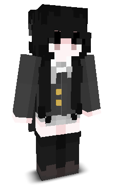 Ervi's skin