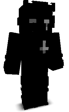 Itzzkubibubir's skin